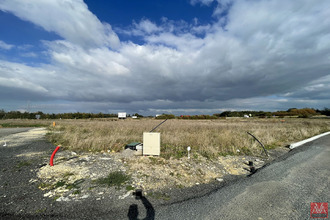 achat terrain frenouville 14630