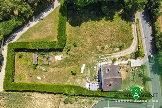 achat terrain frepillon 95740