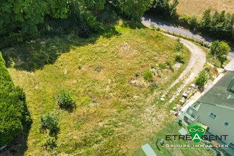 achat terrain frepillon 95740