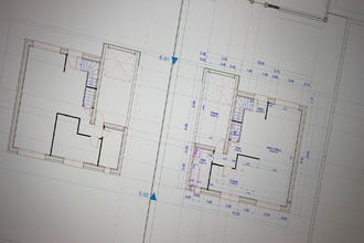 achat terrain frepillon 95740