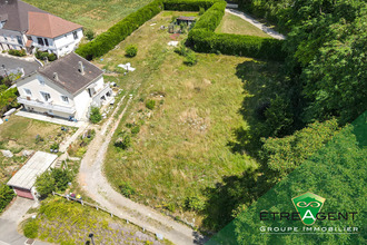 achat terrain frepillon 95740