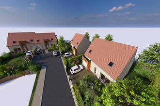 achat terrain frepillon 95740