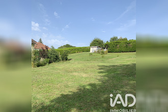 achat terrain frepillon 95740