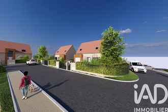 achat terrain frepillon 95740