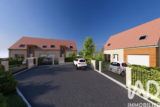 achat terrain frepillon 95740