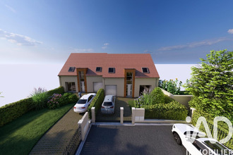 achat terrain frepillon 95740