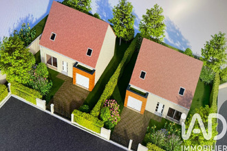 achat terrain frepillon 95740