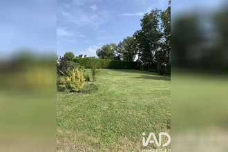achat terrain frepillon 95740