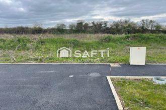 achat terrain fresnay-l-eveque 28310