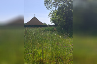 achat terrain fresnay-sur-sarthe 72130