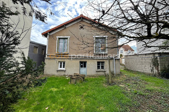 achat terrain fresnes 94260