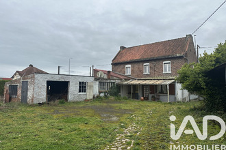 achat terrain fresnes-les-mtauban 62490