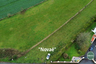 achat terrain fresney-le-vieux 14220