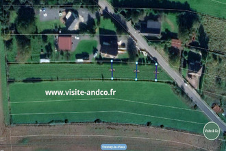 achat terrain fresney-le-vieux 14220