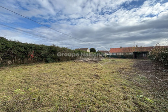 achat terrain fresnoy-la-riviere 60127