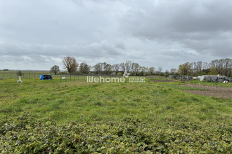 achat terrain fressain 59234