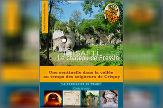 achat terrain fressin 62140