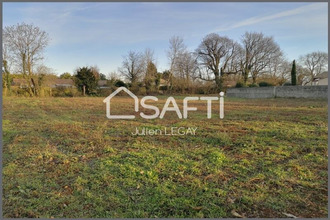 achat terrain fressines 79370