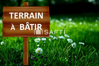 achat terrain fressines 79370