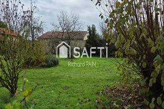 achat terrain fressines 79370