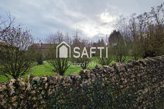 achat terrain fressines 79370