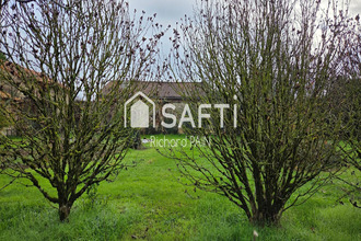 achat terrain fressines 79370