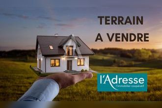 achat terrain freteval 41160