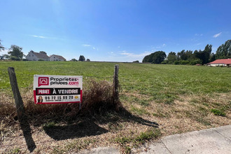 achat terrain fretigney-et-velloreille 70130