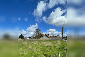 achat terrain frettemeule 80220