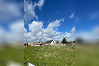 achat terrain frettemeule 80220