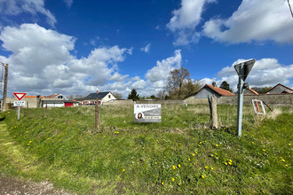 achat terrain frettemeule 80220