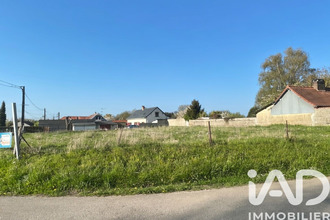 achat terrain frettemeule 80220