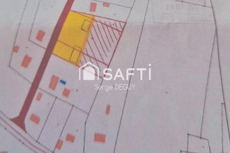 achat terrain fretterans 71270