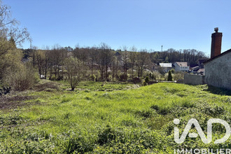 achat terrain frevent 62270