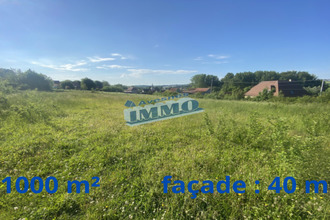 achat terrain frevent 62270