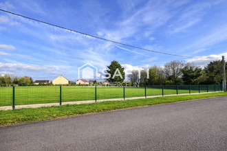 achat terrain freville-du-gatinais 45270