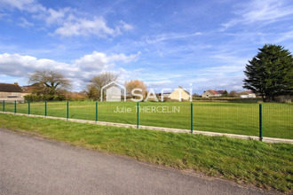 achat terrain freville-du-gatinais 45270