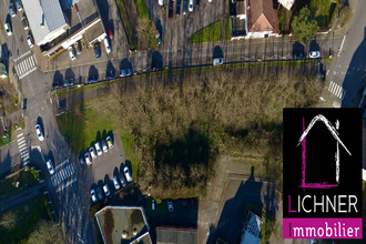 achat terrain freyming-merlebach 57800