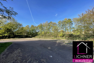 achat terrain freyming-merlebach 57800