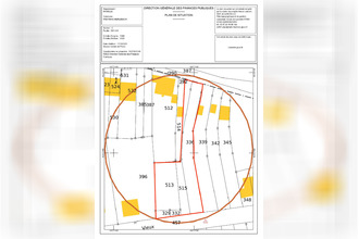 achat terrain freyming-merlebach 57800