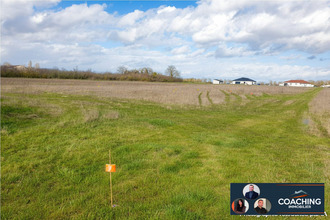 achat terrain frignicourt 51300