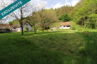 achat terrain frohmuhl 67290