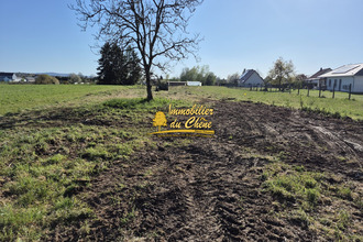 achat terrain froideconche 70300