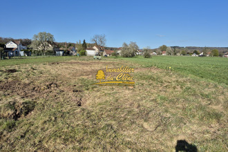 achat terrain froideconche 70300