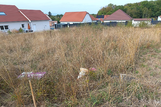 achat terrain froidefontaine 90140