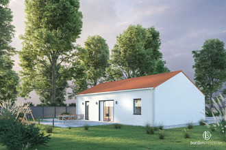 achat terrain froidfond 85300