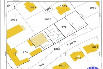 achat terrain fromelles 59249