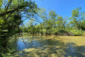 achat terrain fronsac 33126