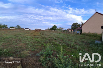 achat terrain frontenard 71270