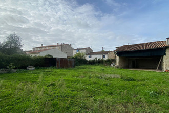 achat terrain frontenay-rohan-rohan 79270